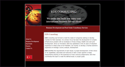 Desktop Screenshot of investmentconsultingturkey.com